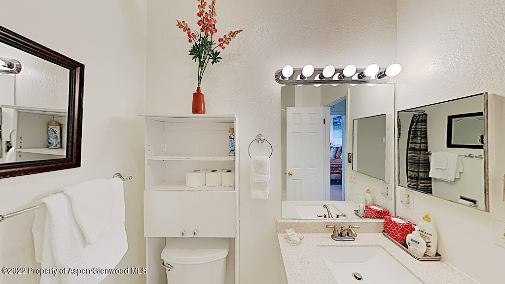 2600 S South Oak Hurst Court Glenwood Springs CO 81601