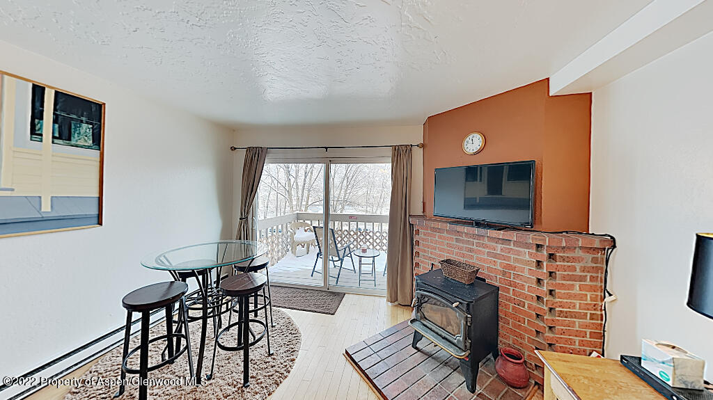2600 S South Oak Hurst Court Glenwood Springs CO 81601