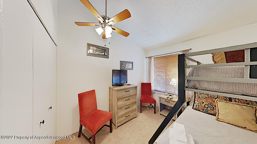 2600 S South Oak Hurst Court Glenwood Springs CO 81601