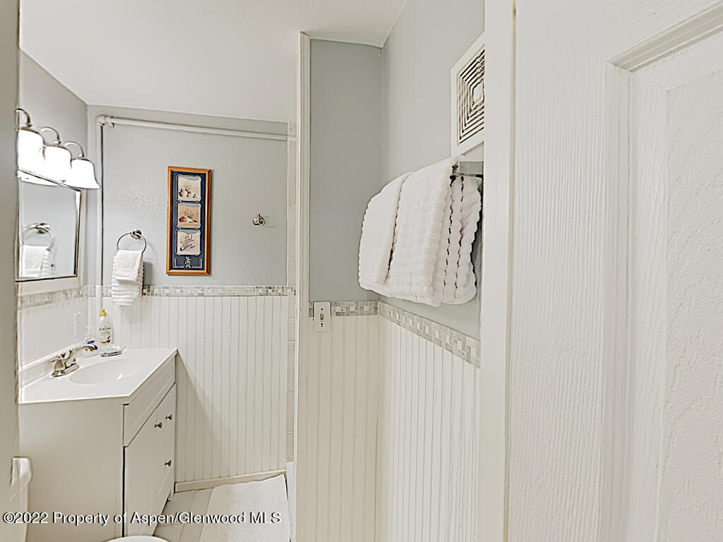 2600 S South Oak Hurst Court Glenwood Springs CO 81601