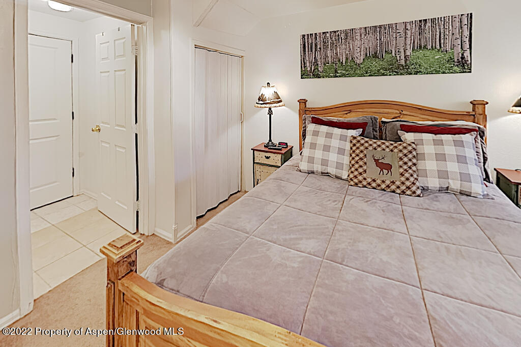 2600 S South Oak Hurst Court Glenwood Springs CO 81601