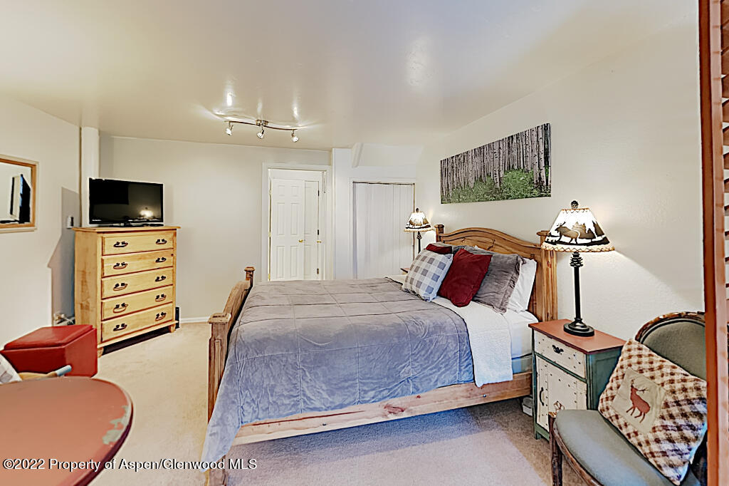 2600 S South Oak Hurst Court Glenwood Springs CO 81601