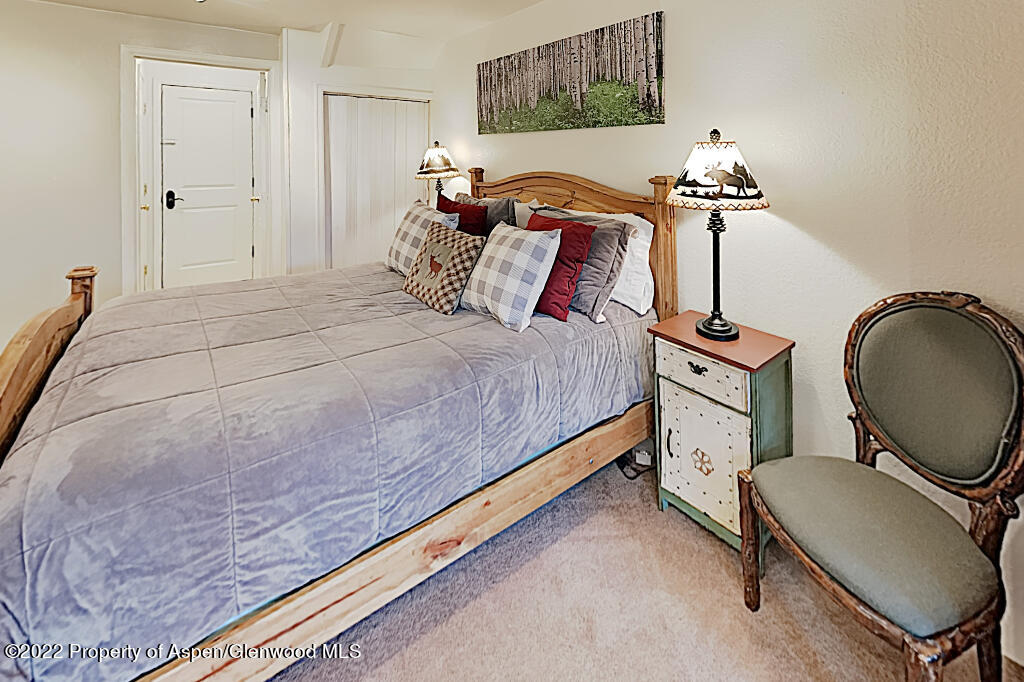 2600 S South Oak Hurst Court Glenwood Springs CO 81601