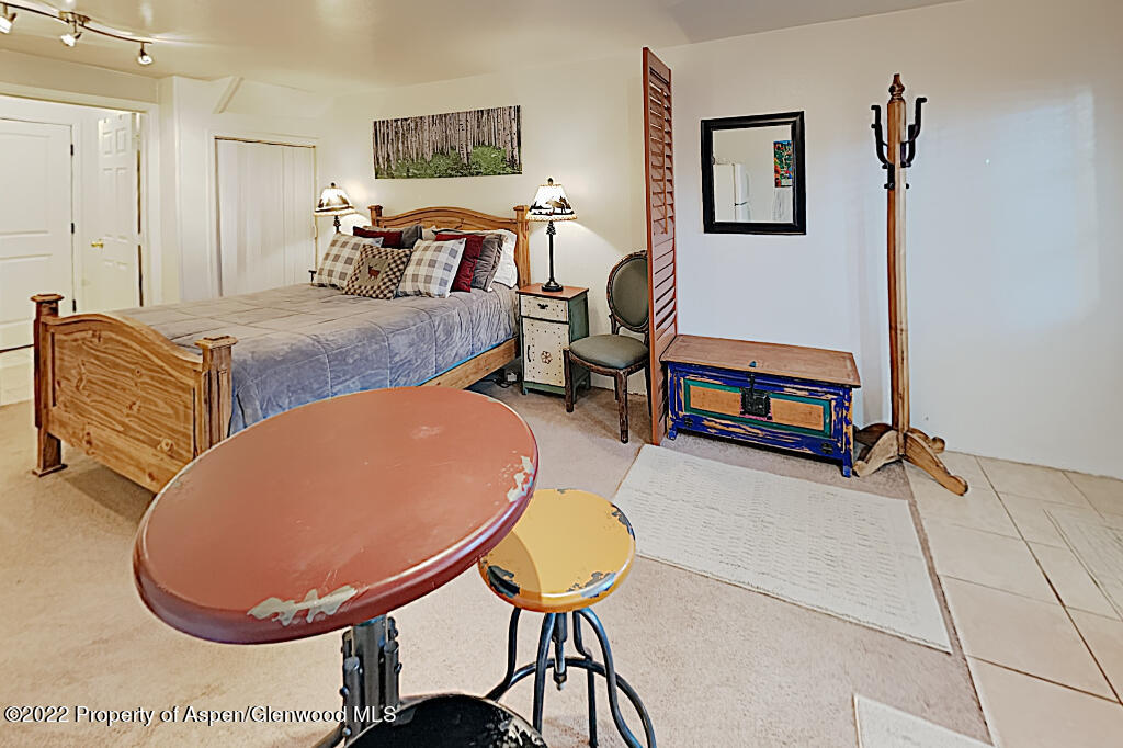 2600 S South Oak Hurst Court Glenwood Springs CO 81601