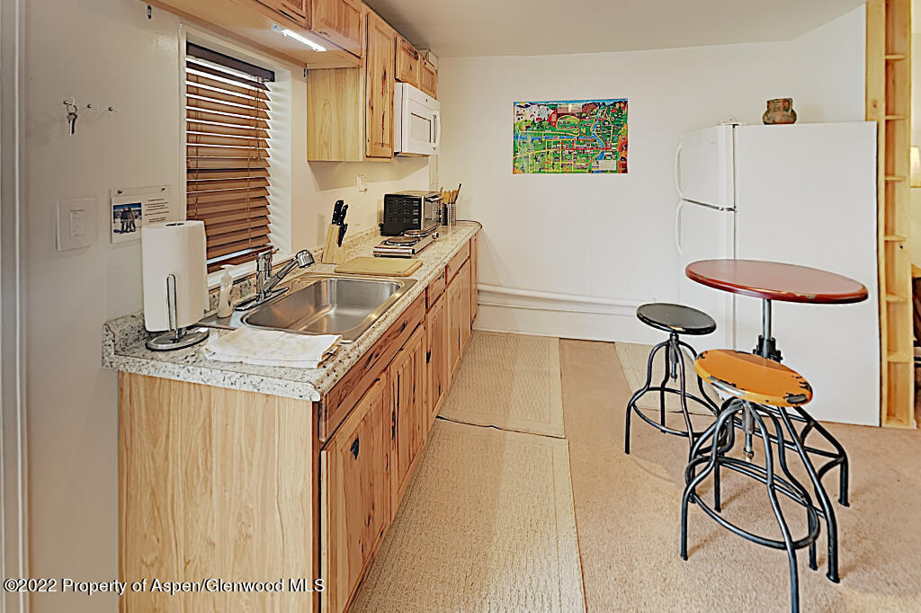 2600 S South Oak Hurst Court Glenwood Springs CO 81601