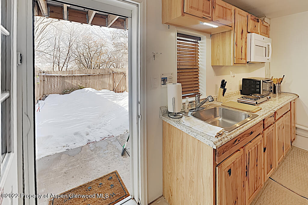 2600 S South Oak Hurst Court Glenwood Springs CO 81601