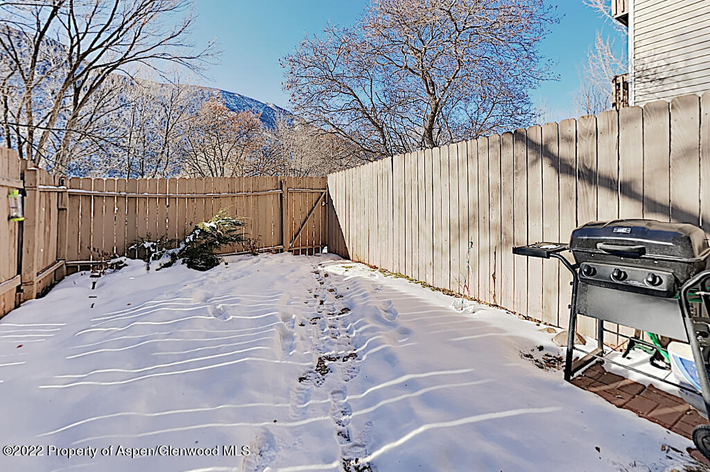 2600 S South Oak Hurst Court Glenwood Springs CO 81601