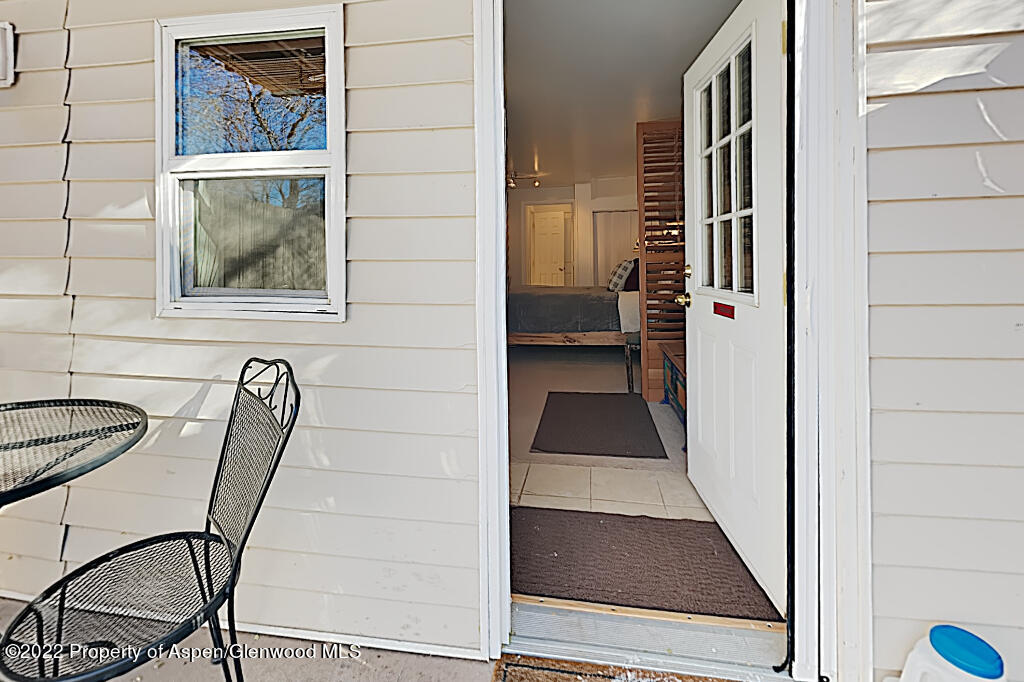 2600 S South Oak Hurst Court Glenwood Springs CO 81601