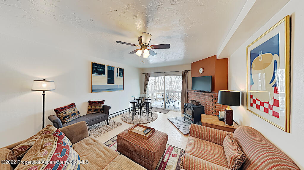 2600 S South Oak Hurst Court Glenwood Springs CO 81601