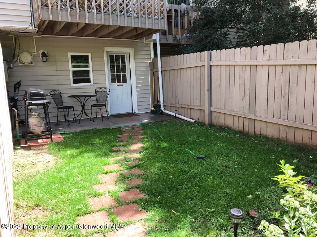 2600 S South Oak Hurst Court Glenwood Springs CO 81601