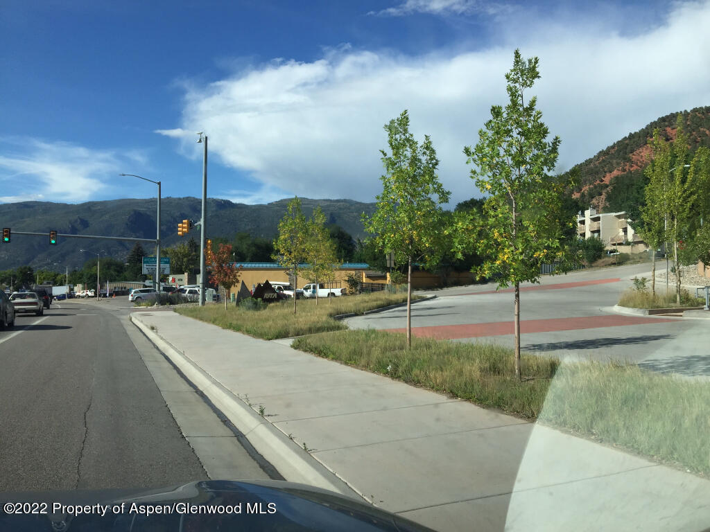 2600 S South Oak Hurst Court Glenwood Springs CO 81601
