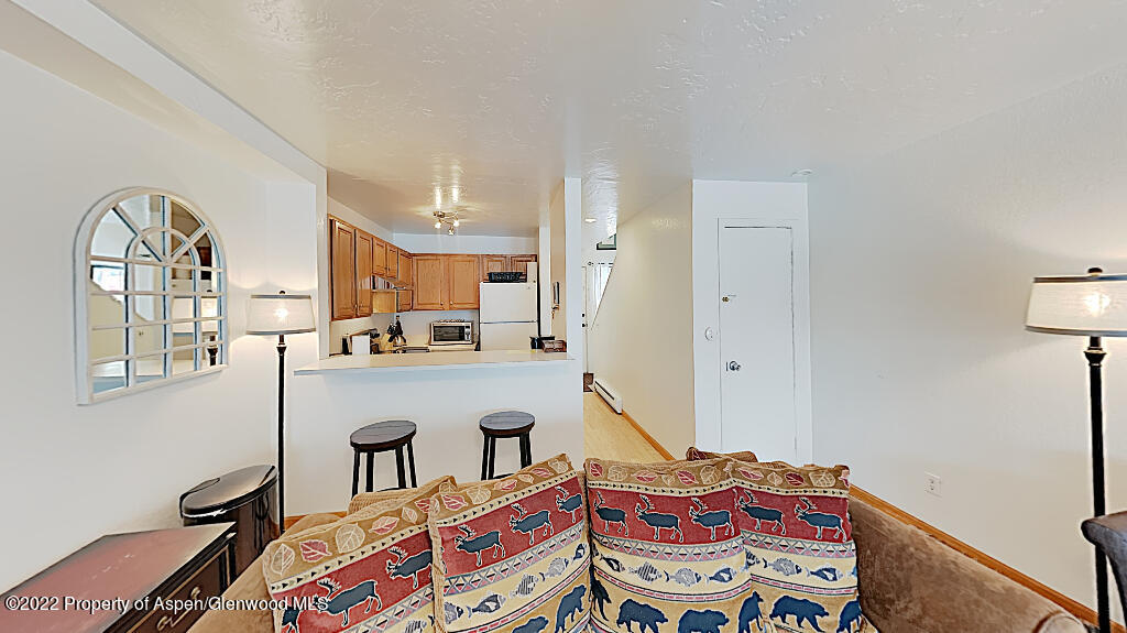 2600 S South Oak Hurst Court Glenwood Springs CO 81601