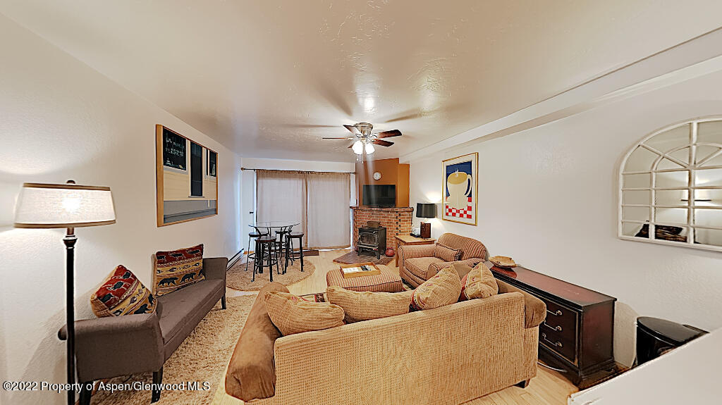 2600 S South Oak Hurst Court Glenwood Springs CO 81601