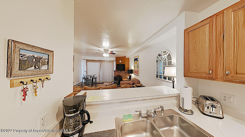 2600 S South Oak Hurst Court Glenwood Springs CO 81601