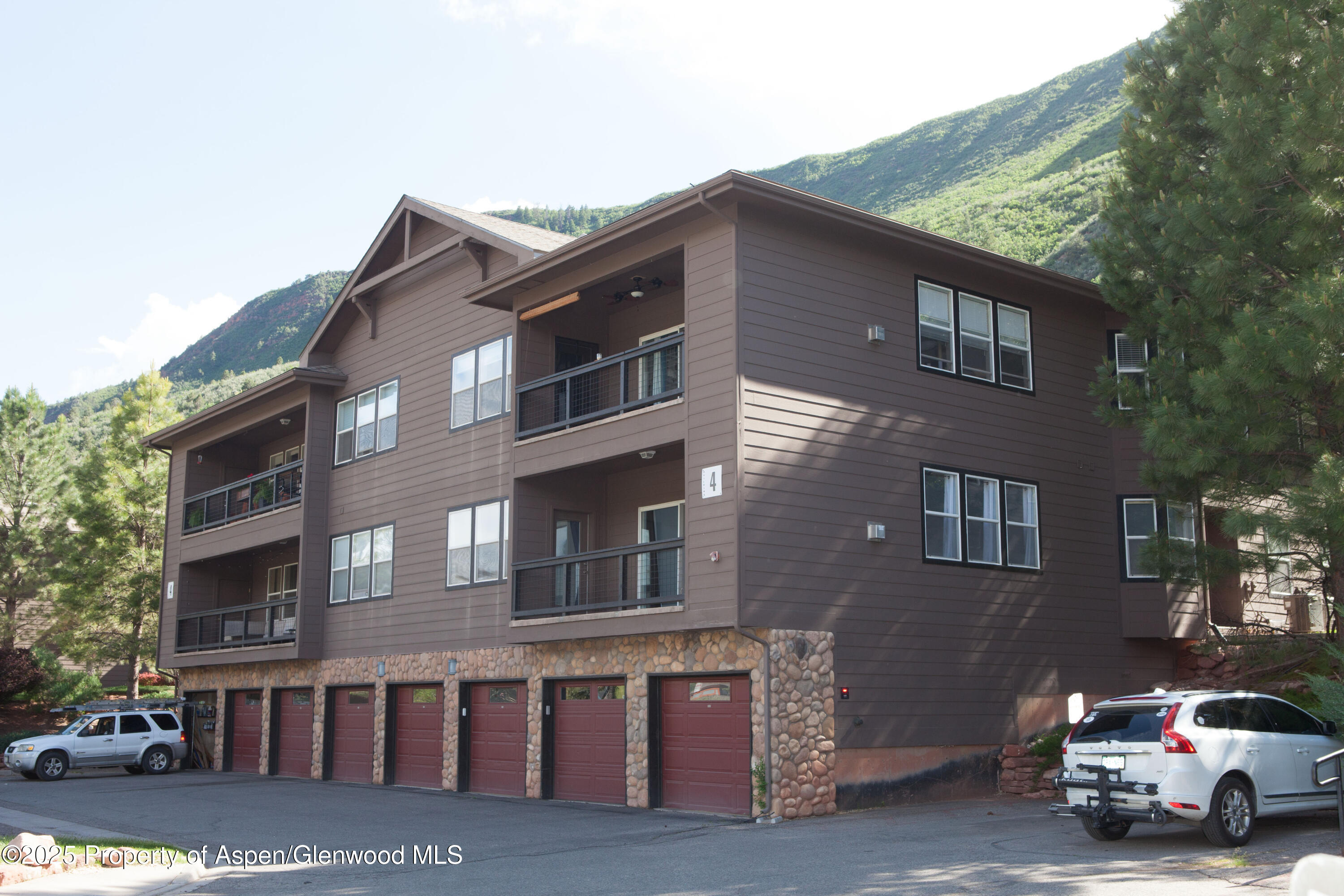 2701 Midland Avenue Glenwood Springs CO 81601