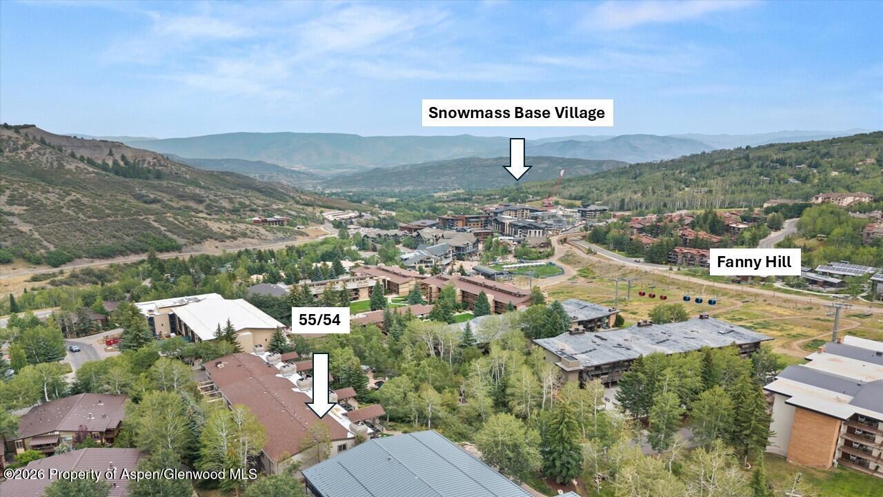 65 Campground Lane Snowmass Village CO 81615