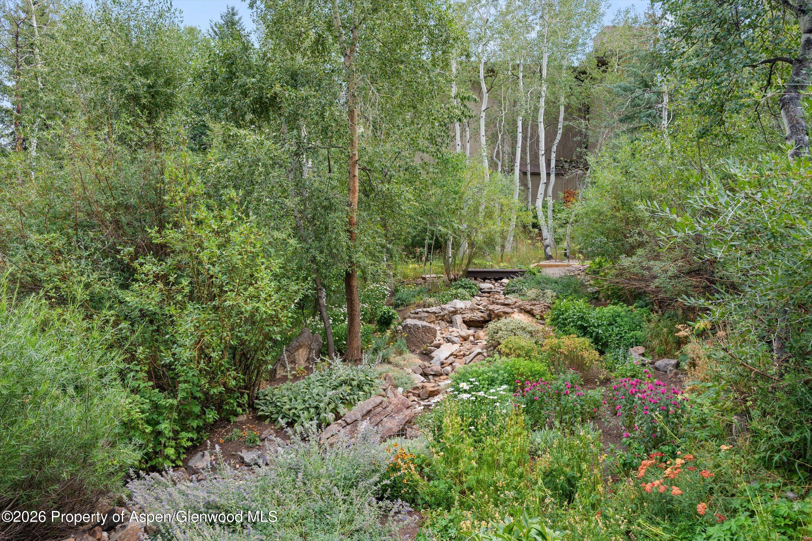 65 Campground Lane Snowmass Village CO 81615