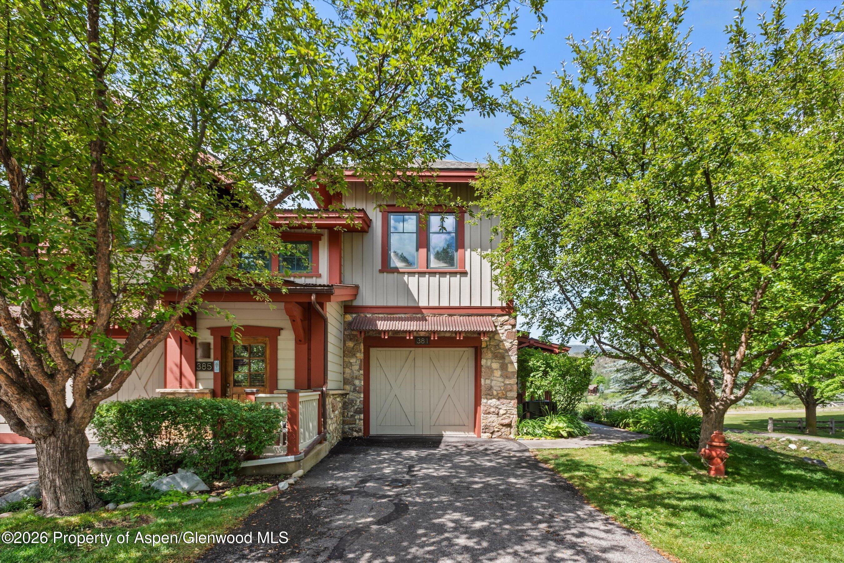 381 Boundary Lane Carbondale CO 81623