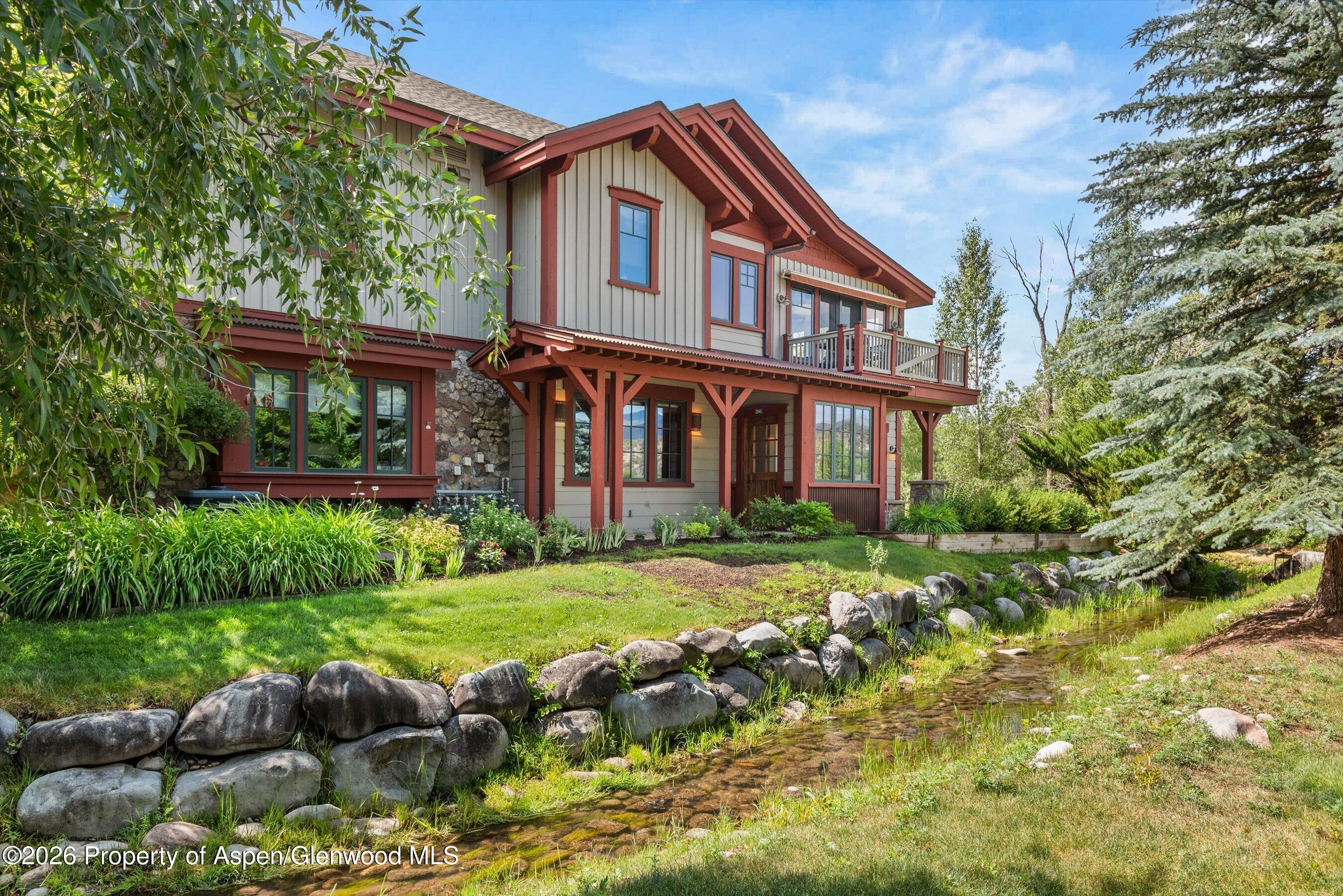 381 Boundary Lane Carbondale CO 81623