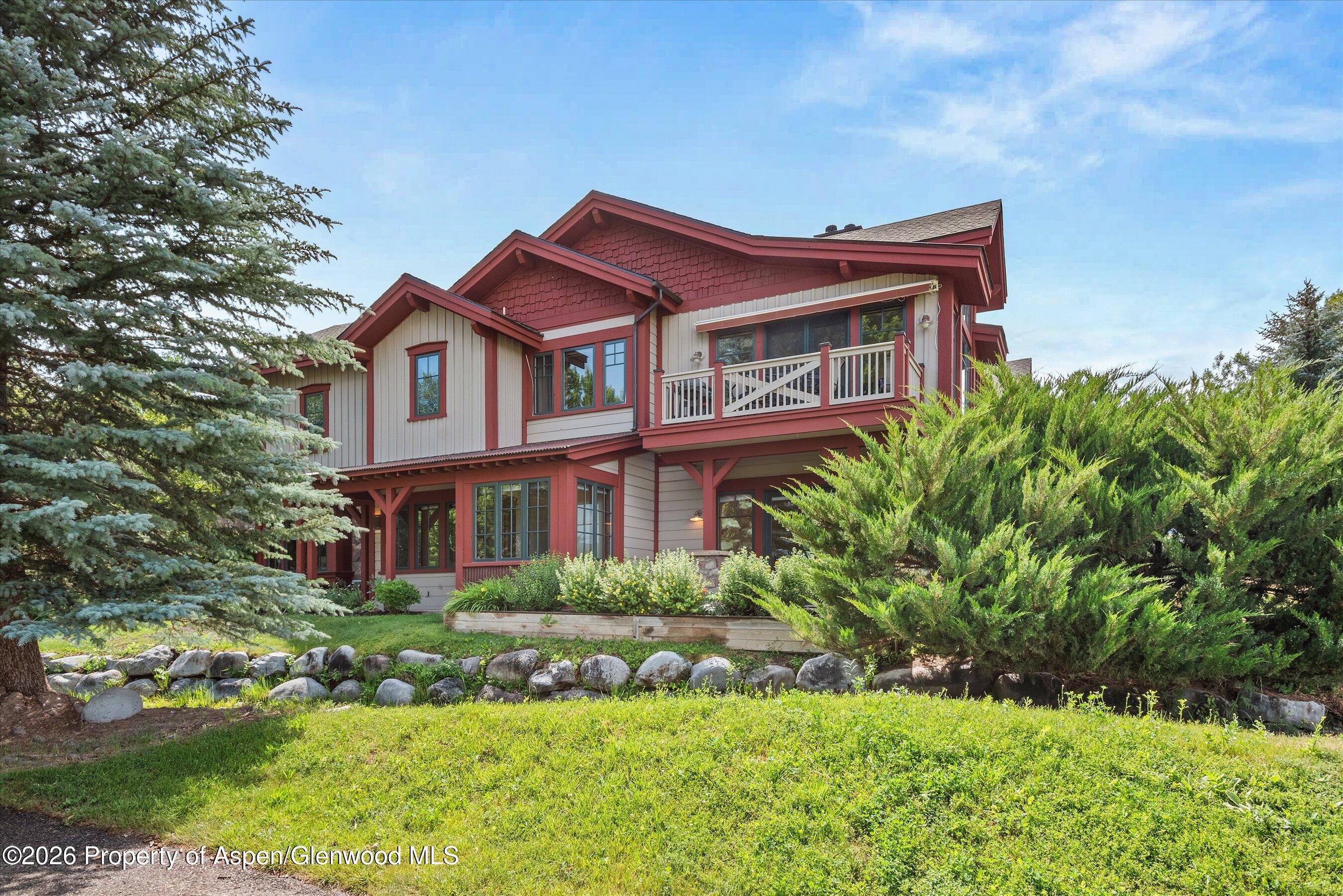381 Boundary Lane Carbondale CO 81623
