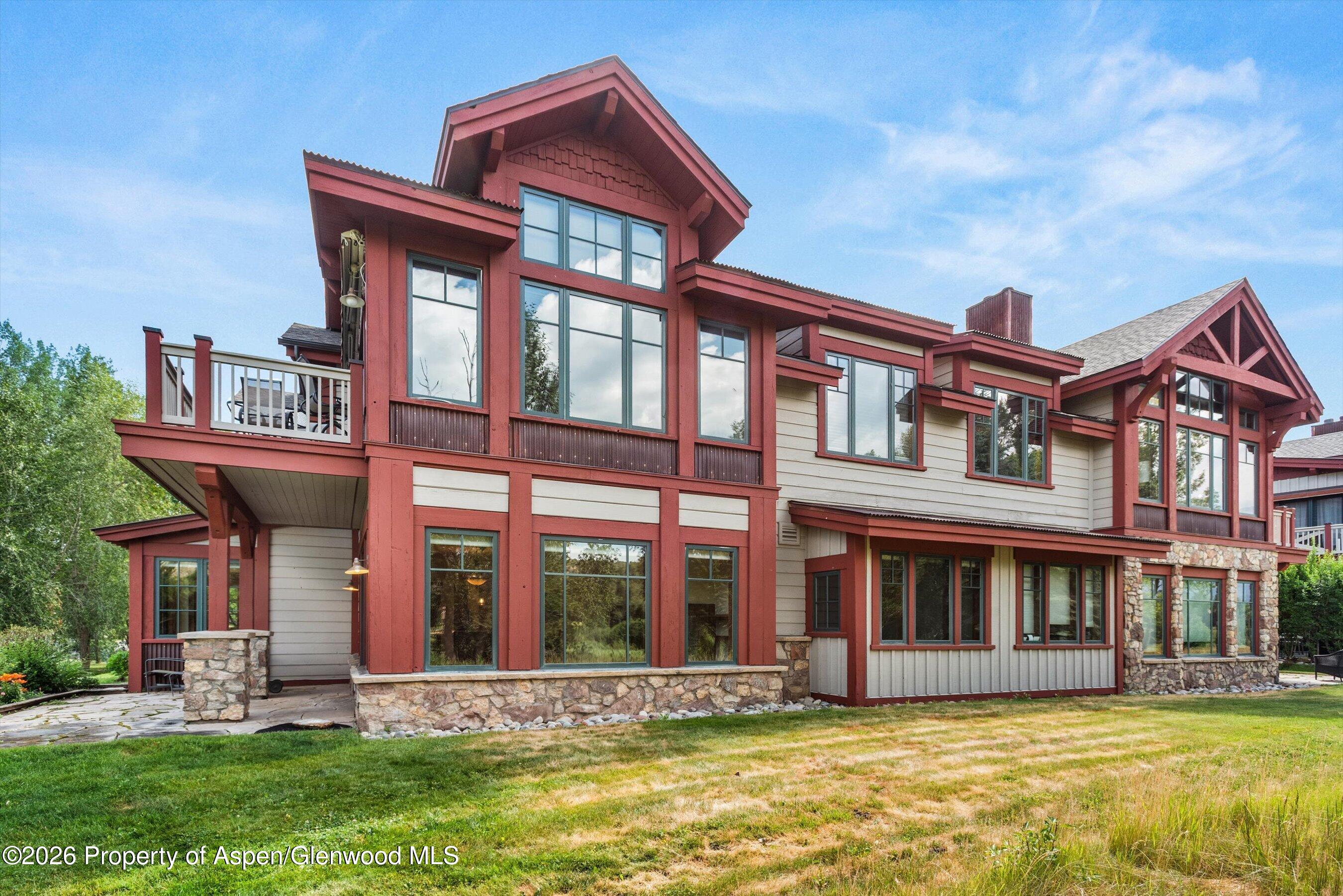 381 Boundary Lane Carbondale CO 81623
