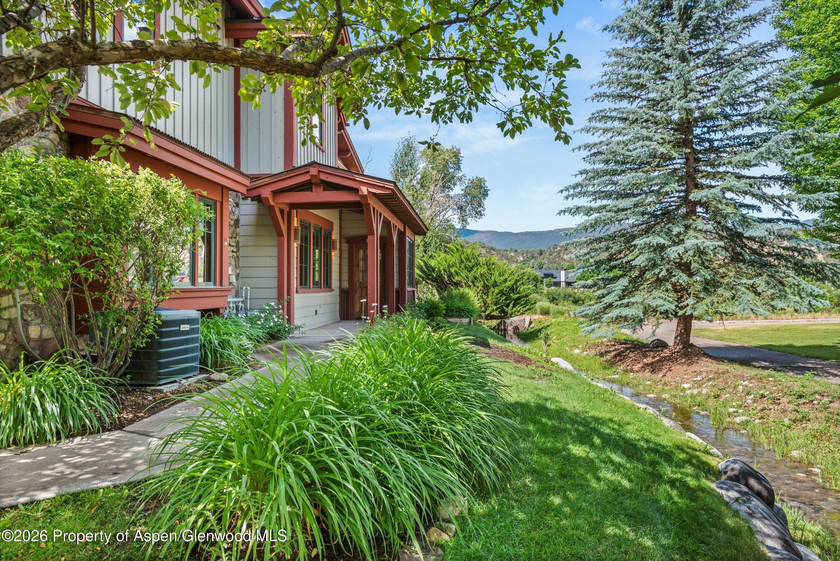 381 Boundary Lane Carbondale CO 81623