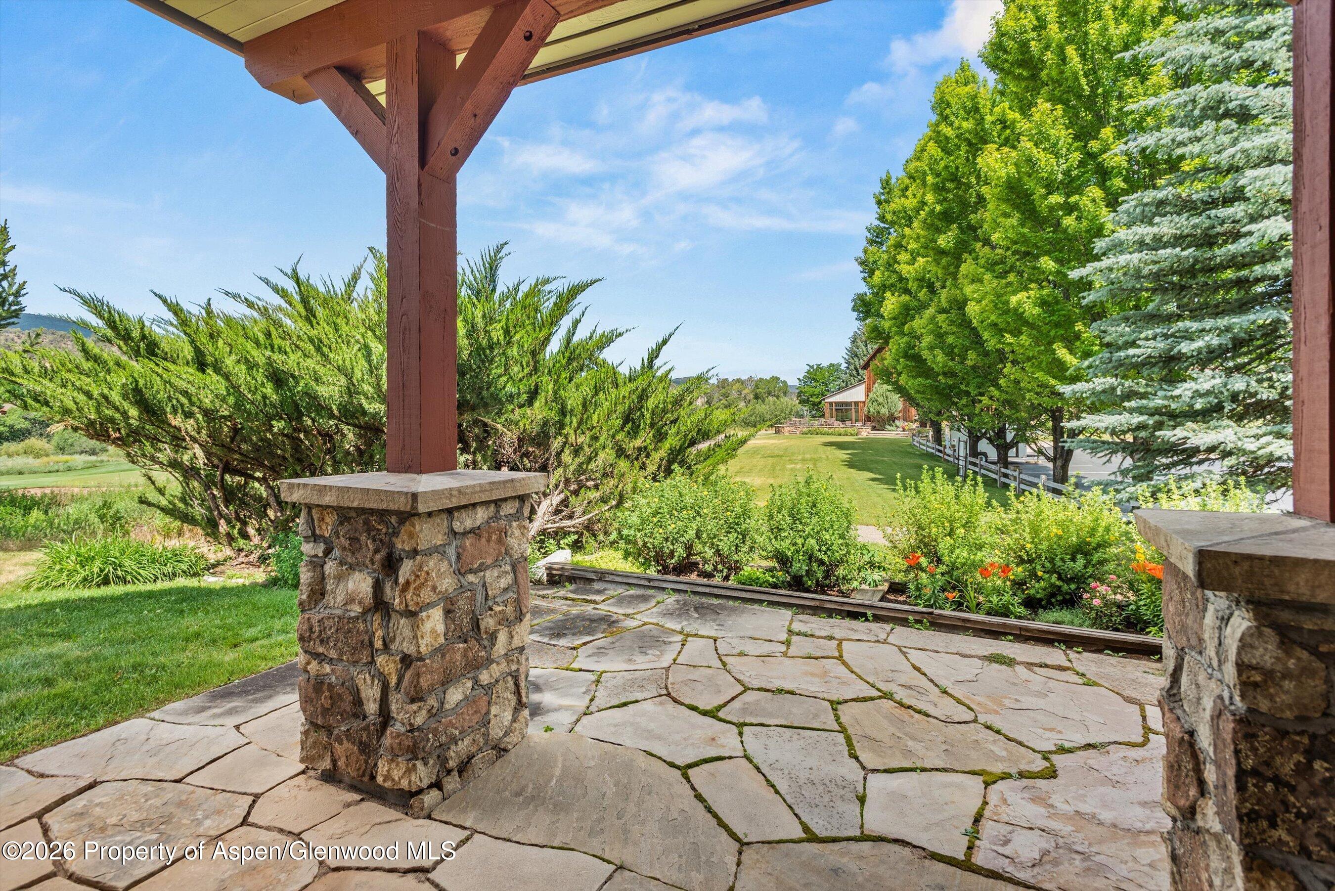 381 Boundary Lane Carbondale CO 81623