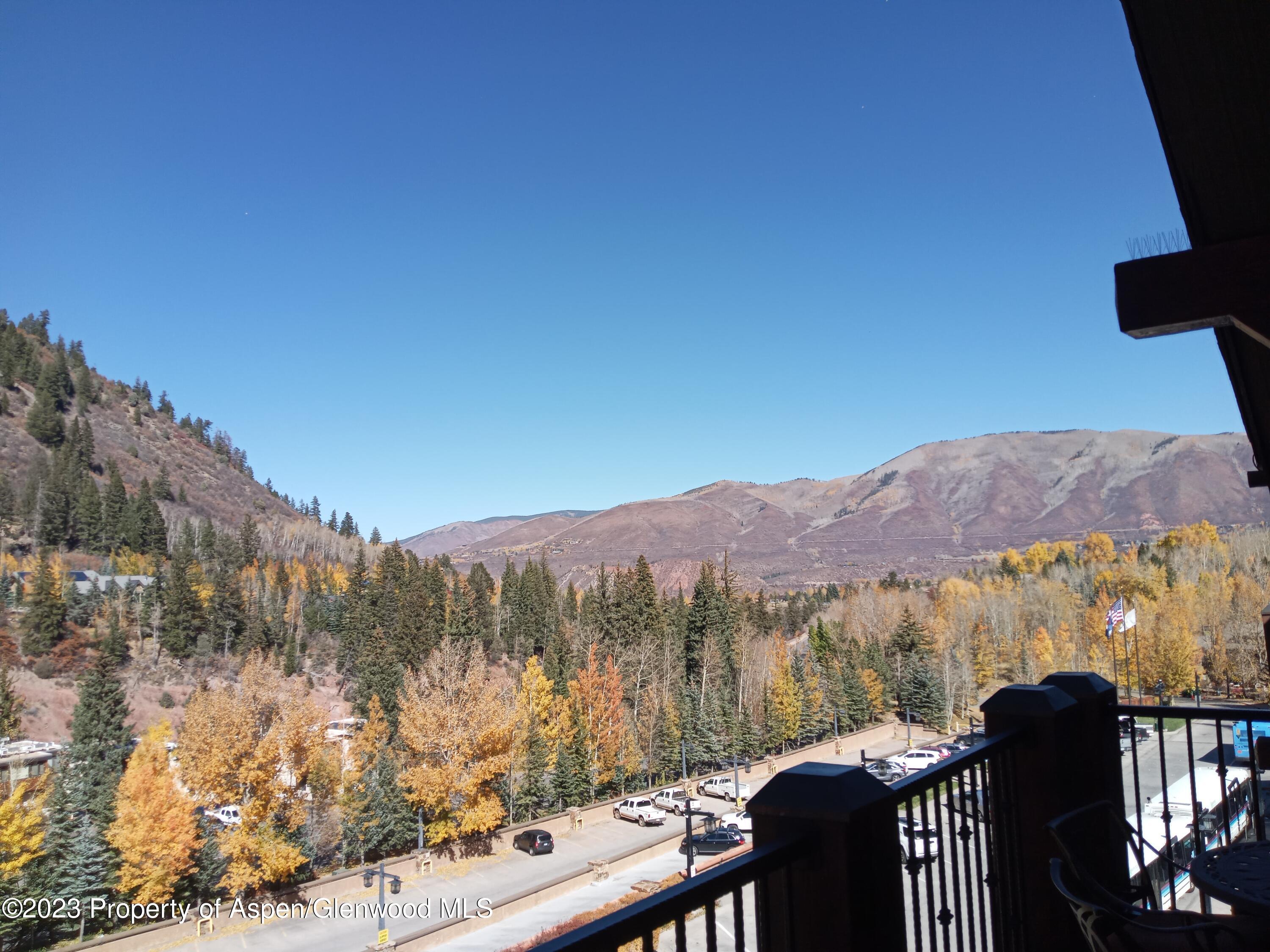 0039 Boomerang Road Aspen CO 81611