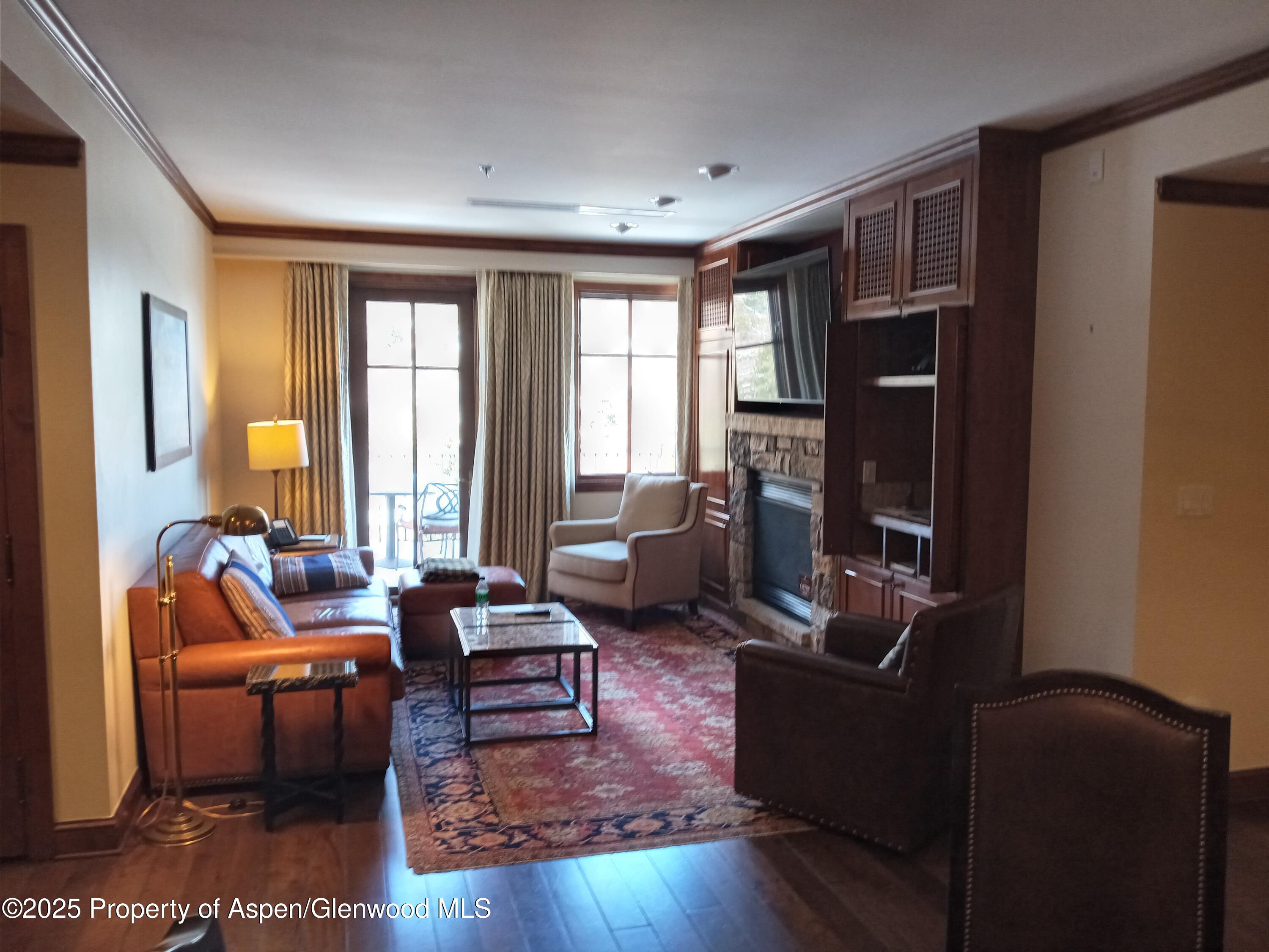 0039 Boomerang Road Aspen CO 81611