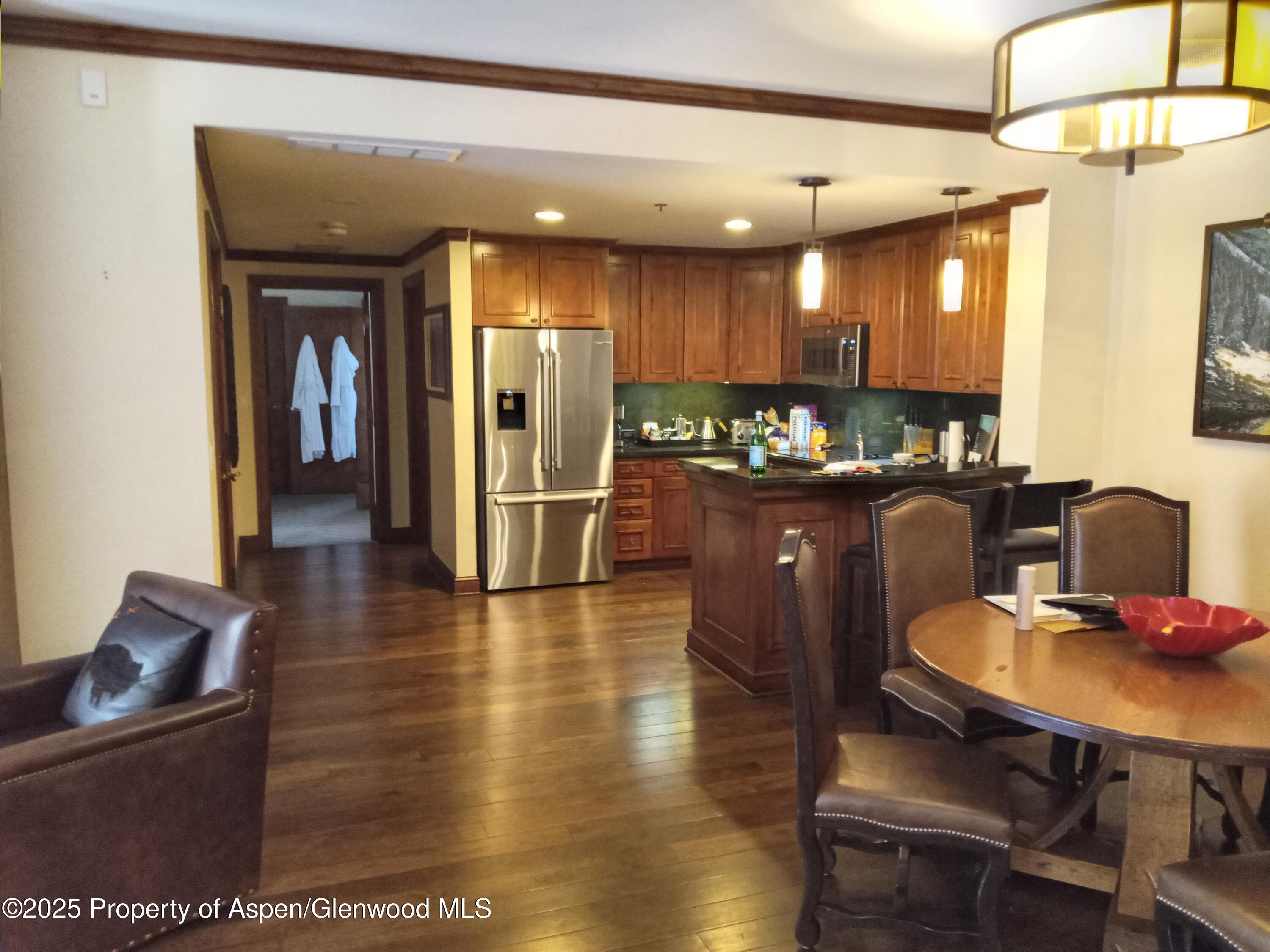 0039 Boomerang Road Aspen CO 81611