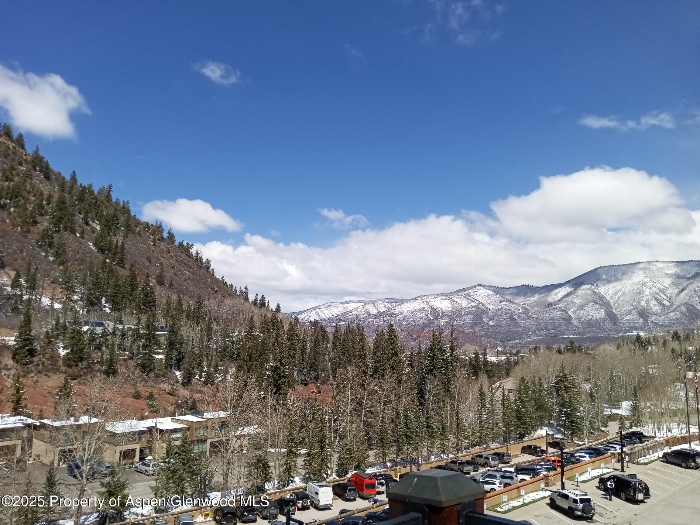 0039 Boomerang Road Aspen CO 81611