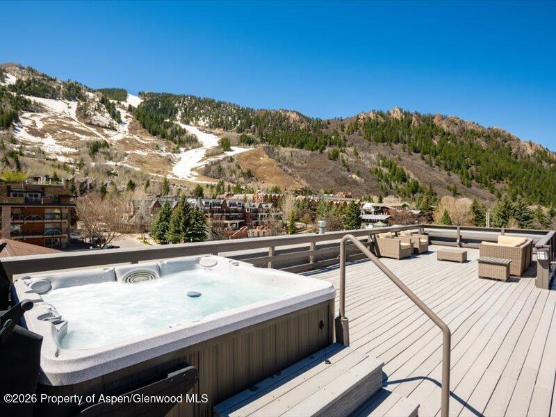 404 S Galena Street Aspen CO 81611