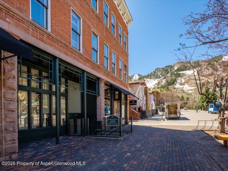 404 S Galena Street Aspen CO 81611