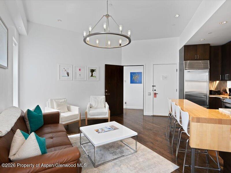 404 S Galena Street Aspen CO 81611