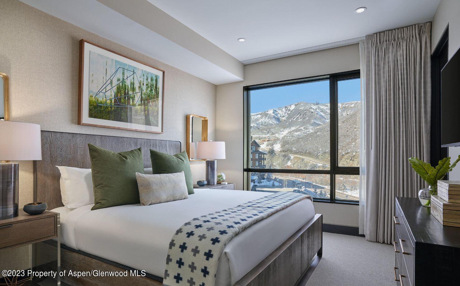 77 Wood Road Snowmass Village CO 81615