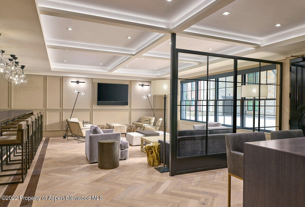 77 Wood Road Snowmass Village CO 81615