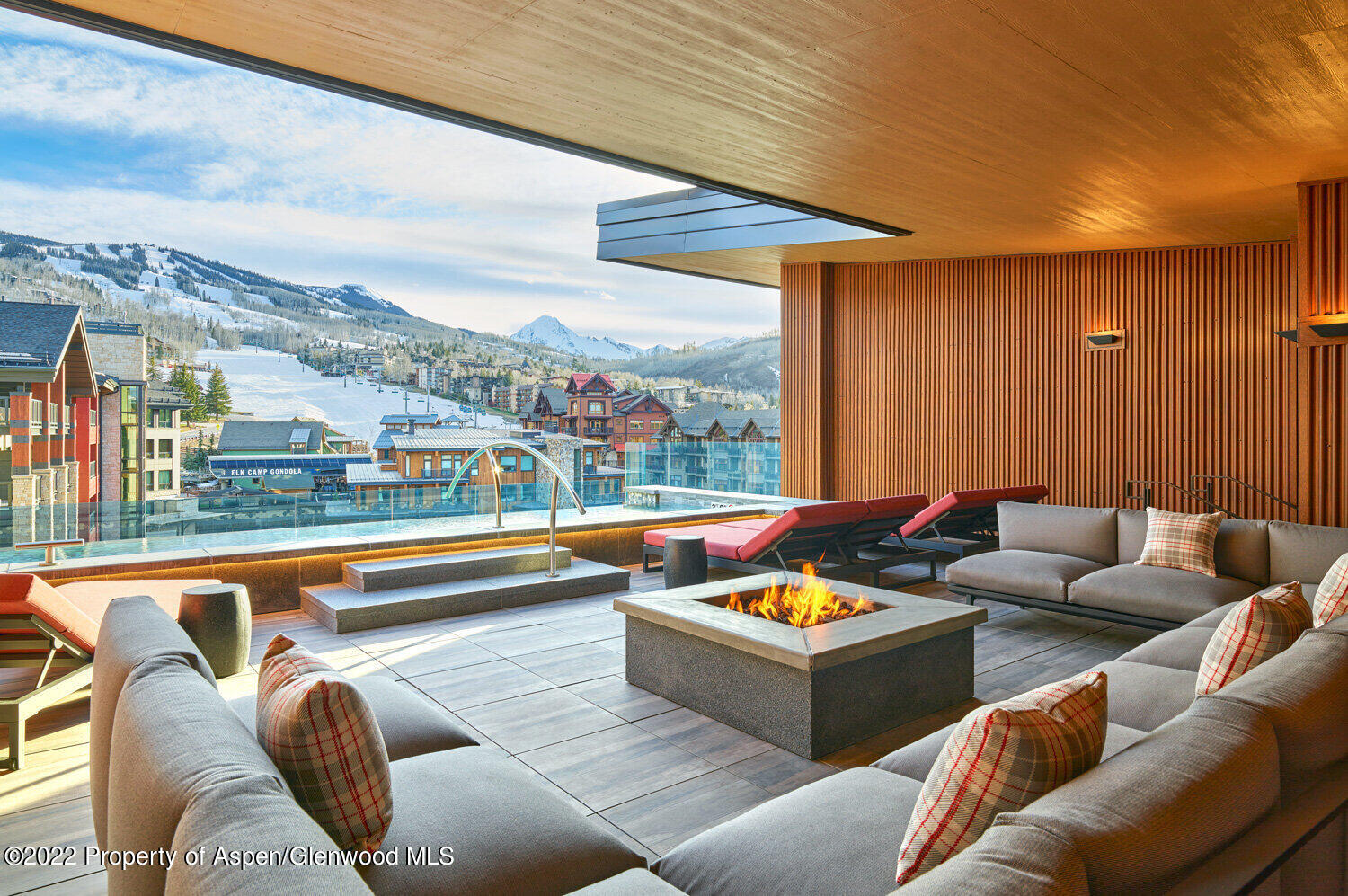 77 Wood Road Snowmass Village CO 81615