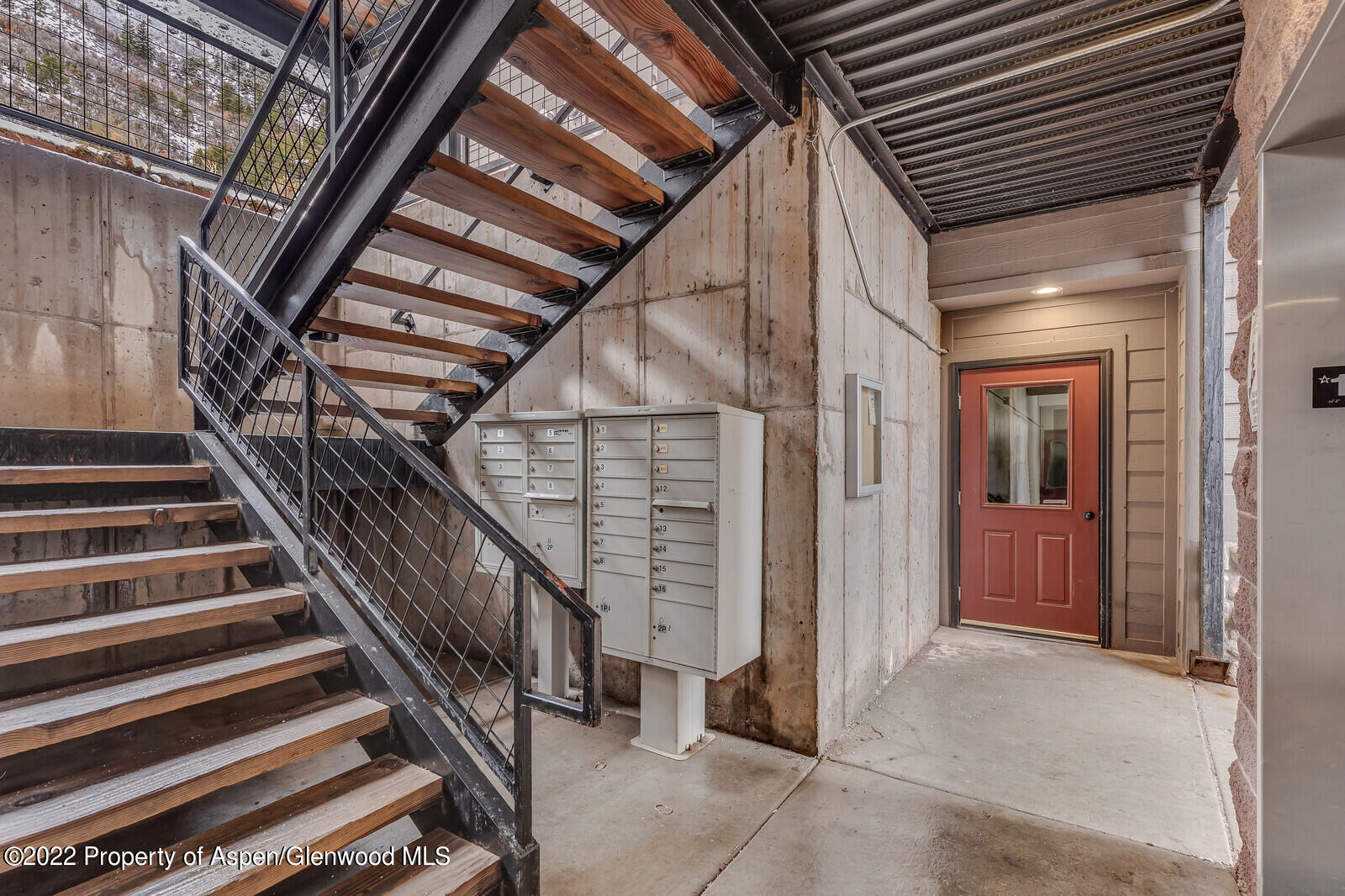2701 Midland Avenue Glenwood Springs CO 81601