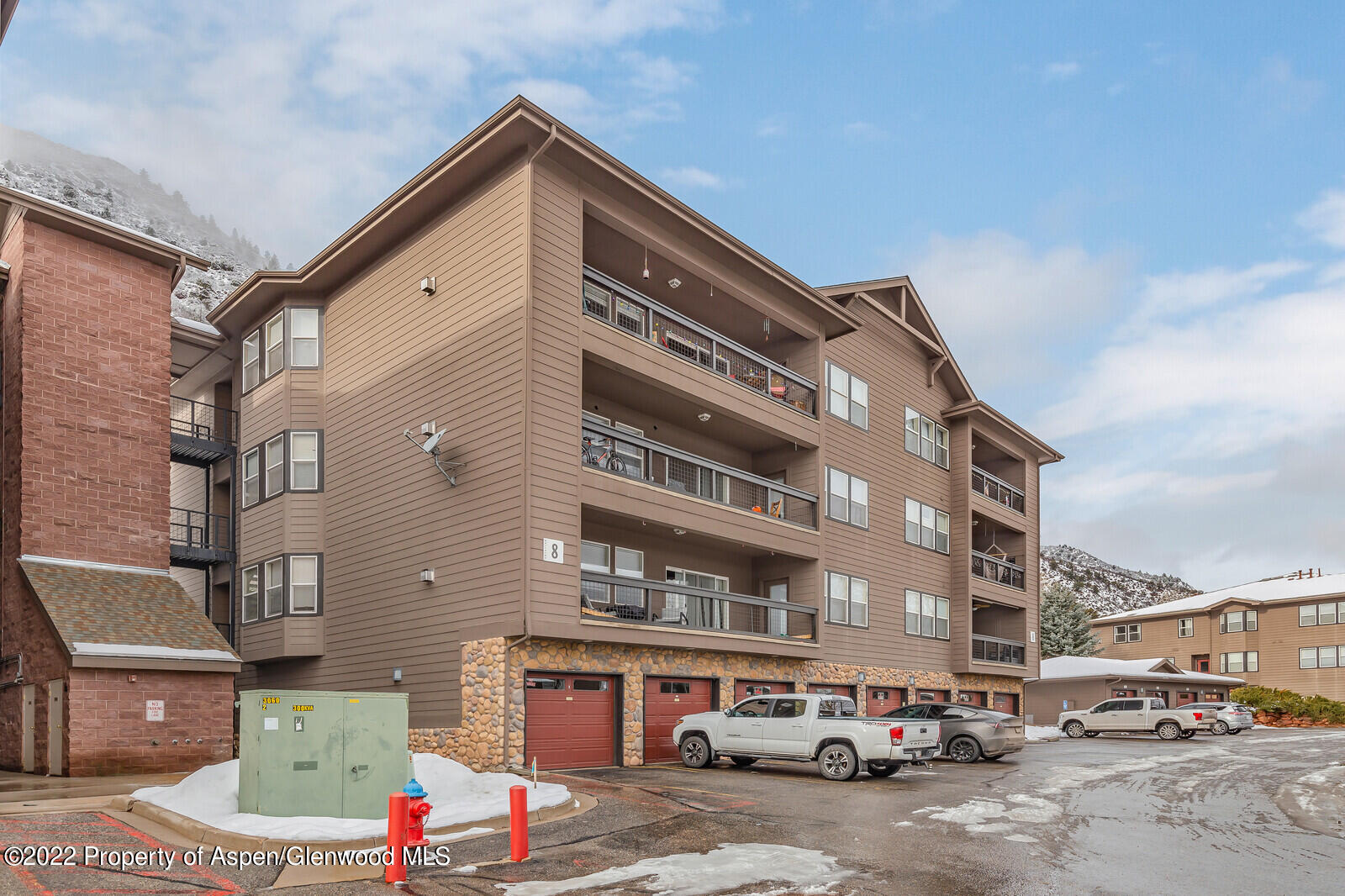 2701 Midland Avenue Glenwood Springs CO 81601