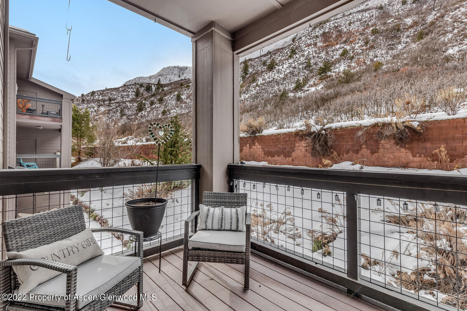 2701 Midland Avenue Glenwood Springs CO 81601