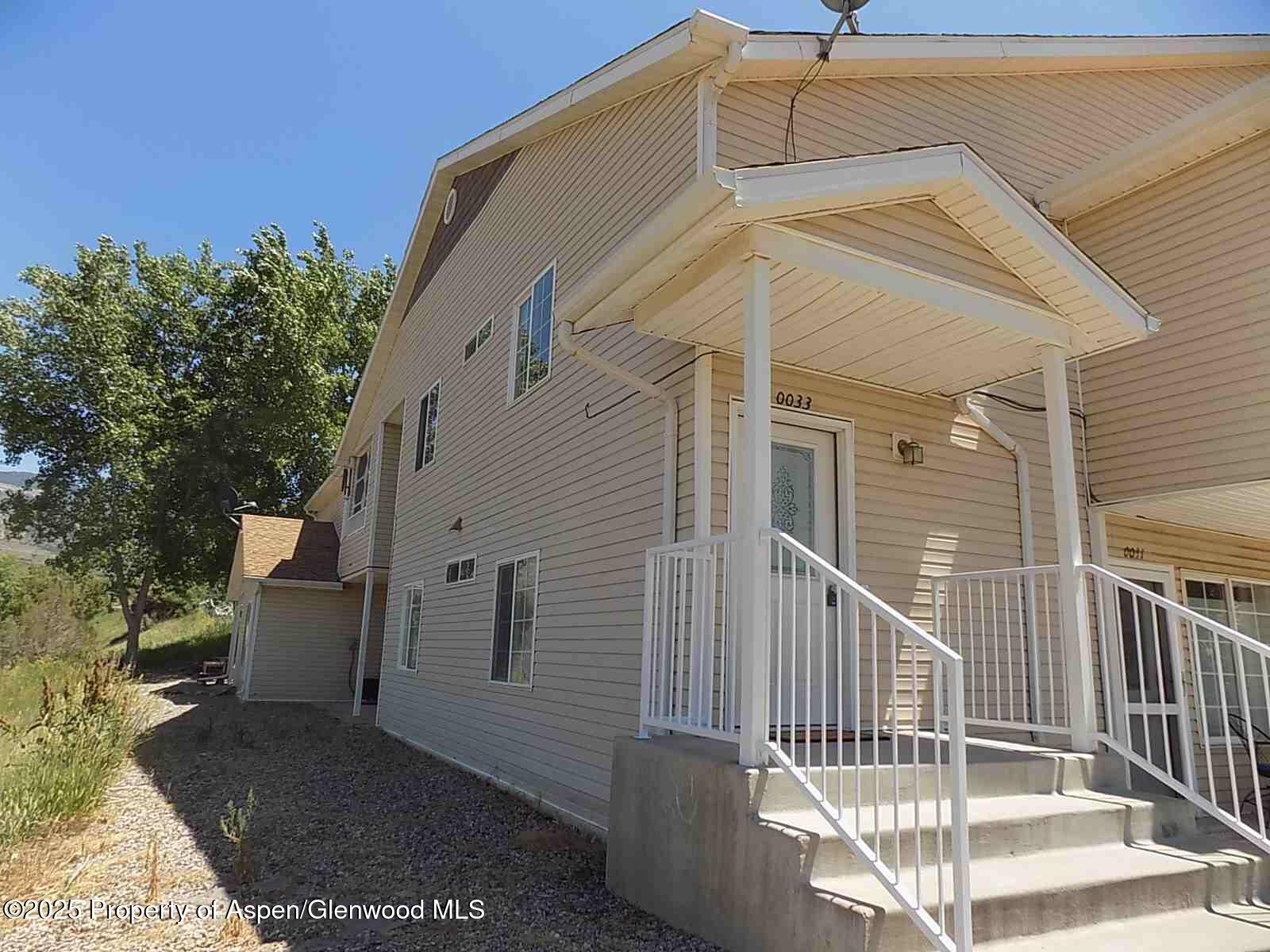 33 Angelica Circle Parachute CO 81635