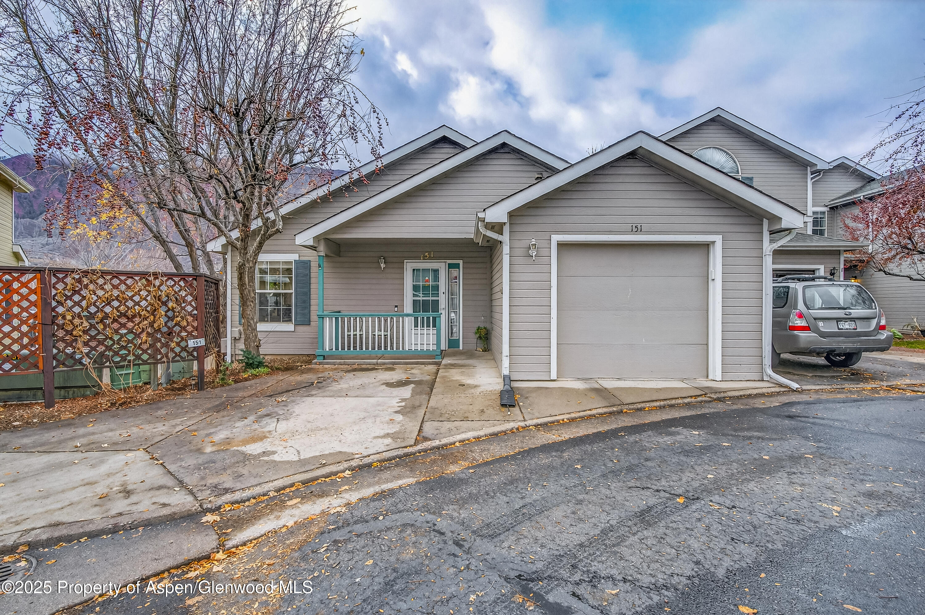 Glenwood Springs CO, 151 Orchard Lane