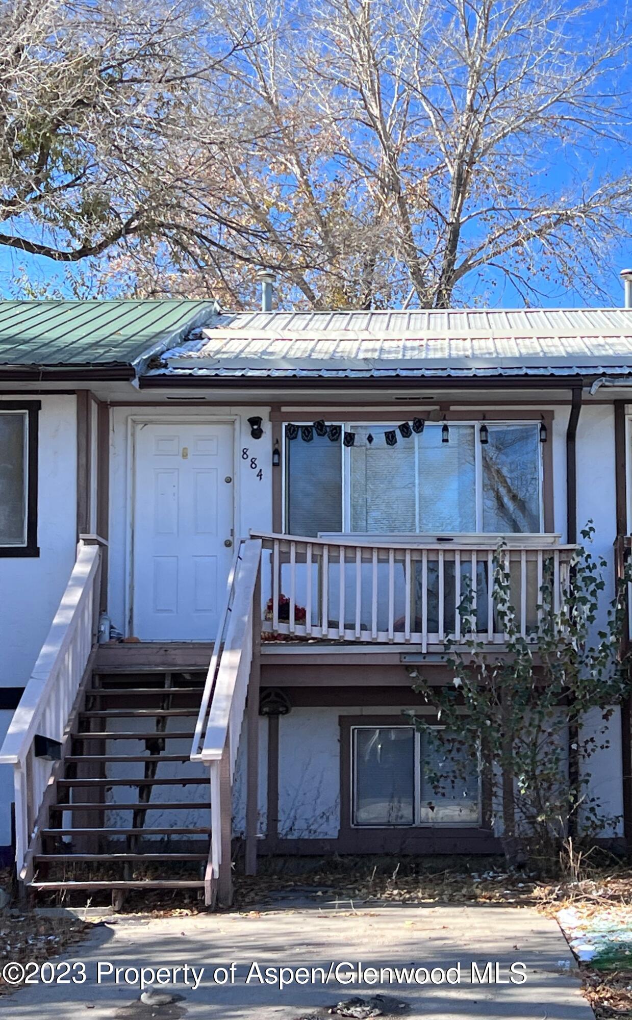 884 Russell Street Craig CO 81625