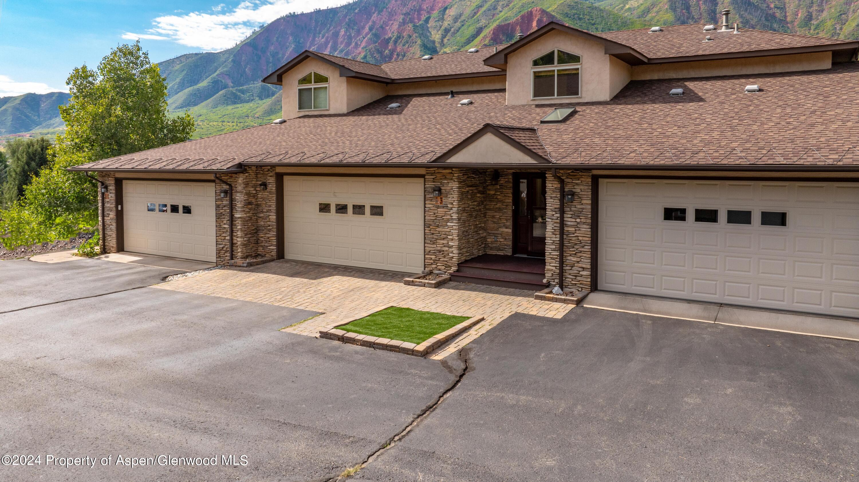 3 Gamba Drive Glenwood Springs CO 81601