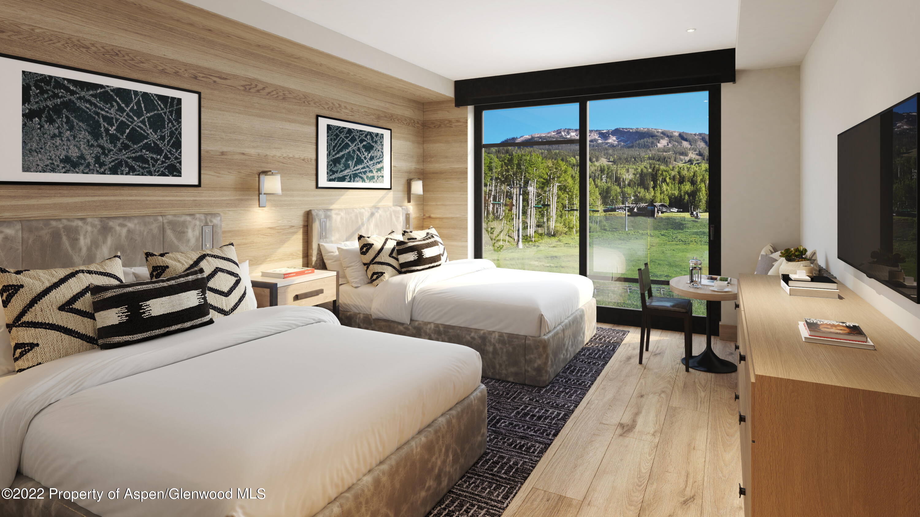 130 Wood Road Snowmass Village CO 81615