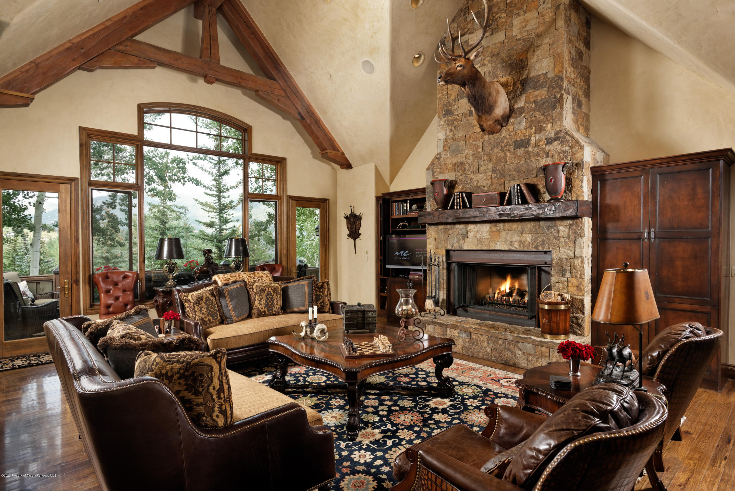 713 Oregon Trail Aspen CO 81611