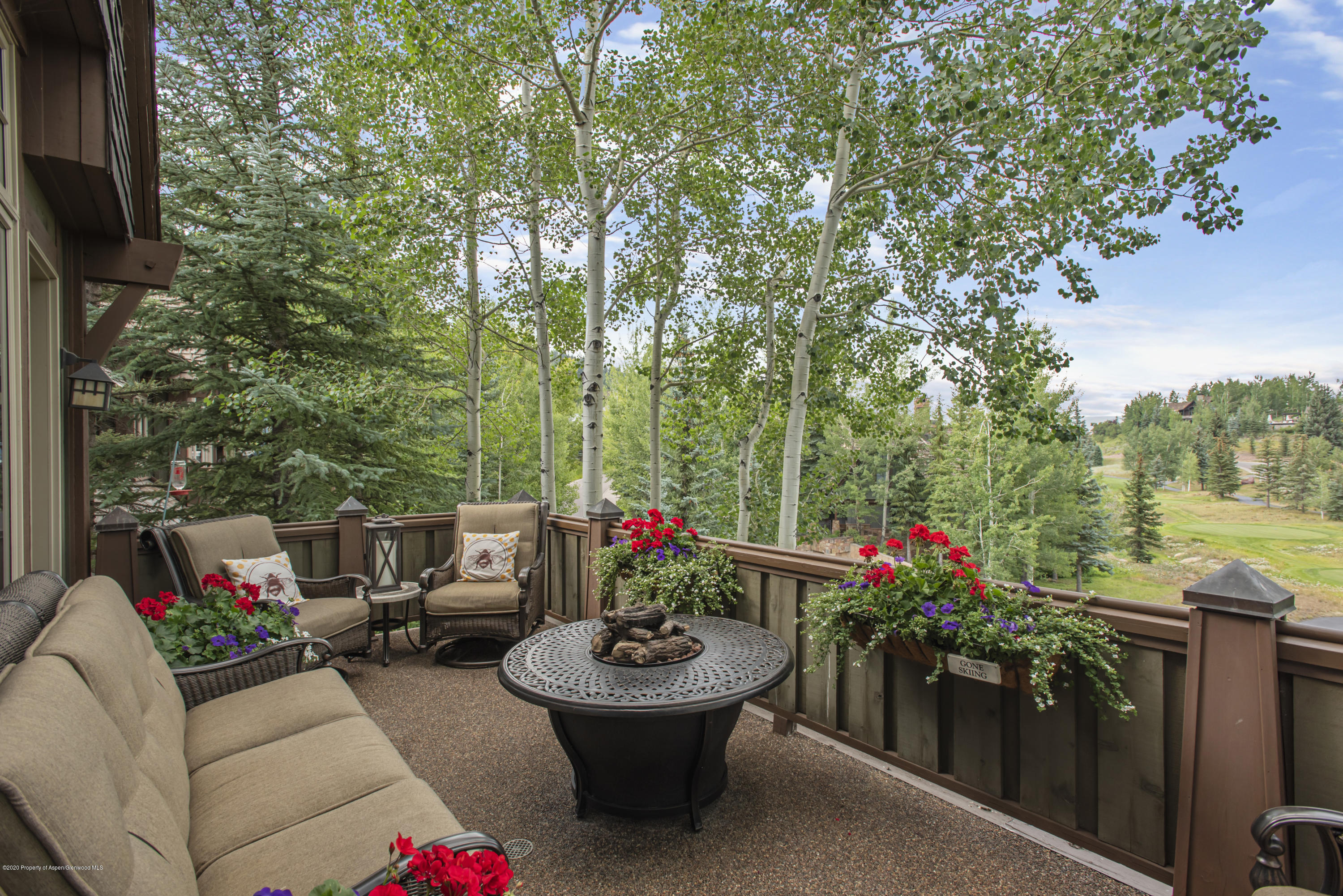 713 Oregon Trail Aspen CO 81611