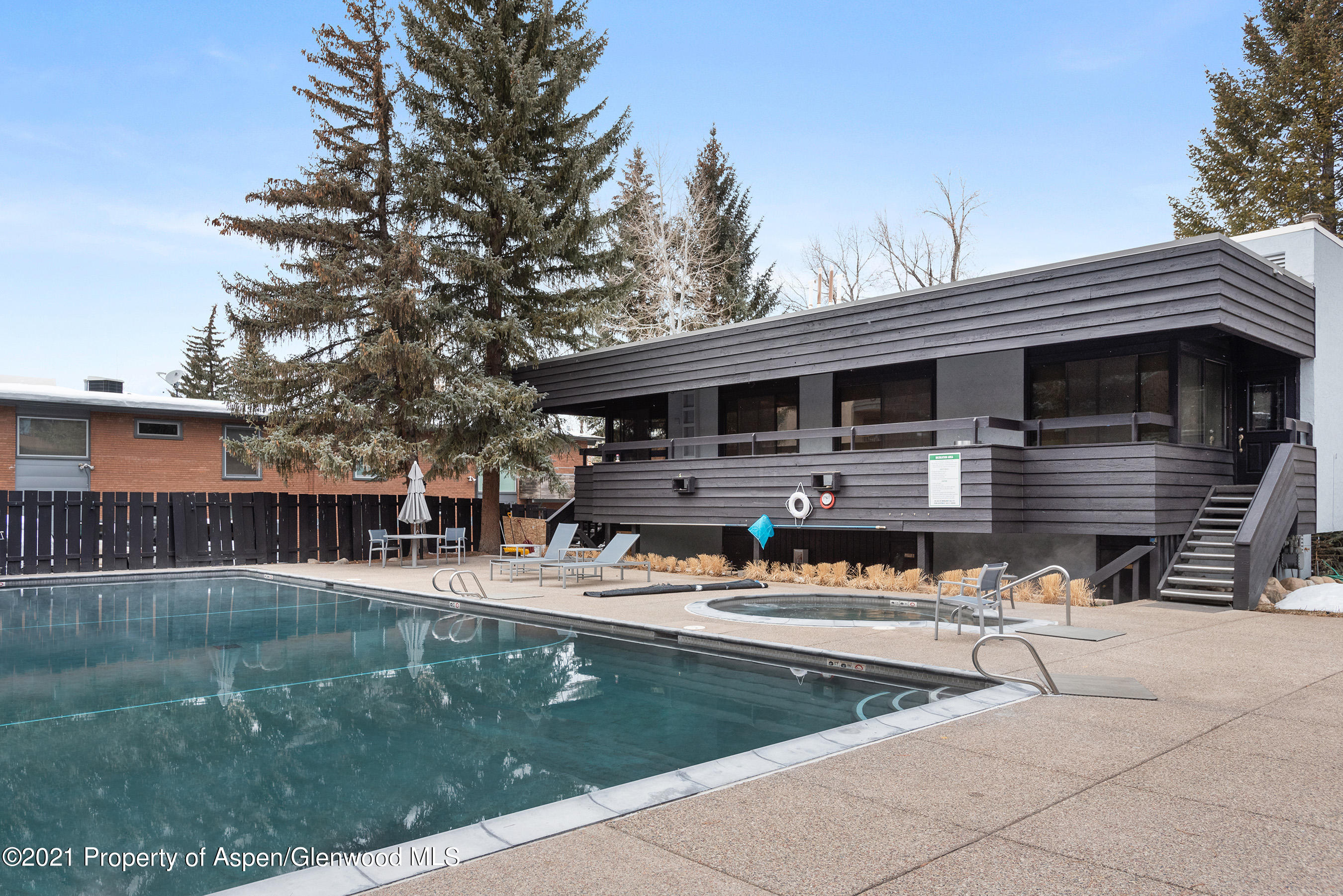 1039 E Cooper Avenue Aspen CO 81611