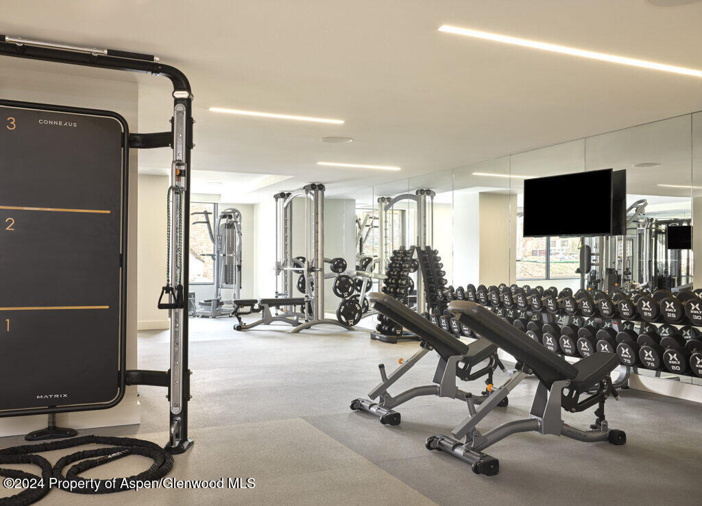 221 Wood Road Snowmass Village CO 81615