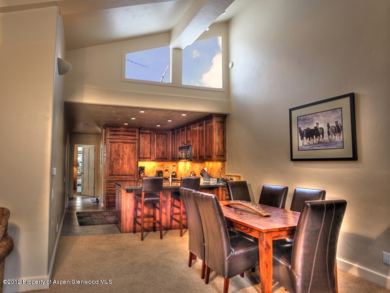 610 S West End Street Aspen CO 81611